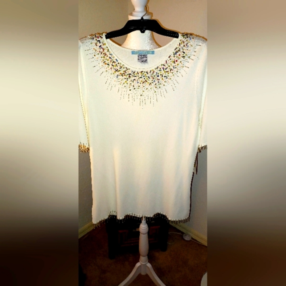 Women's 16 sweater